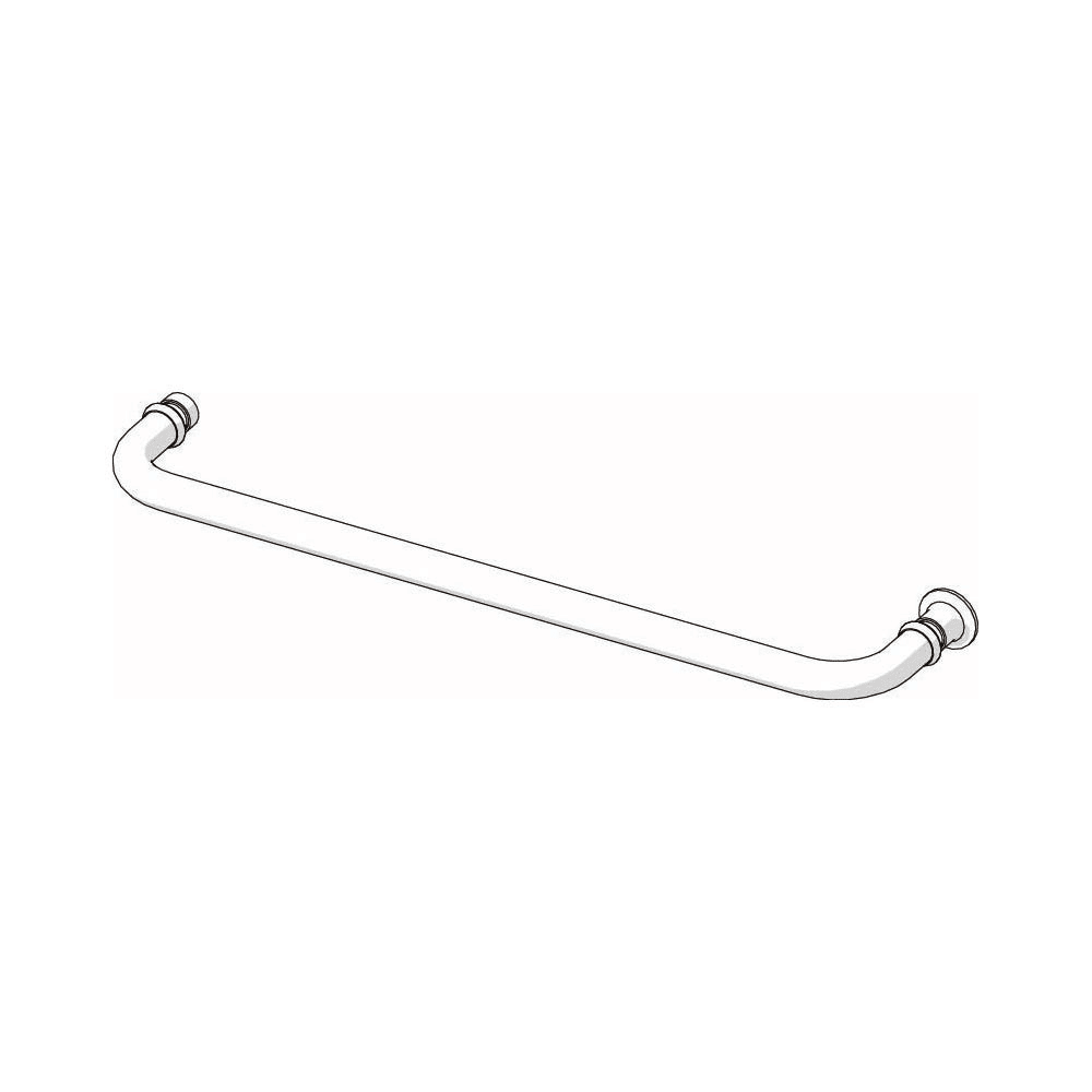 Towel Bar Handle Assembly