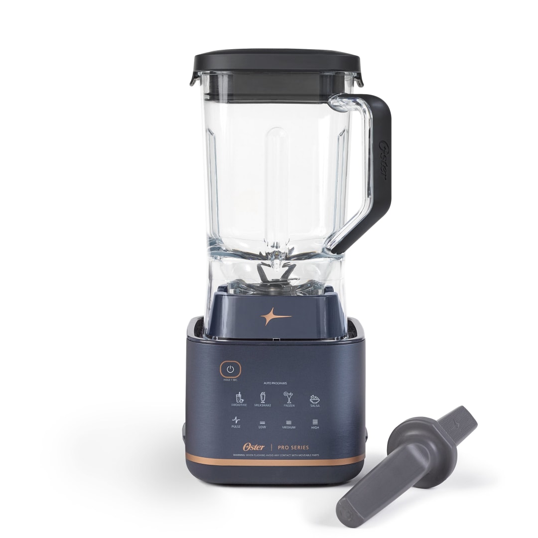Oster® Pro Series Blender with 1100-Watt High-Performance Motor
