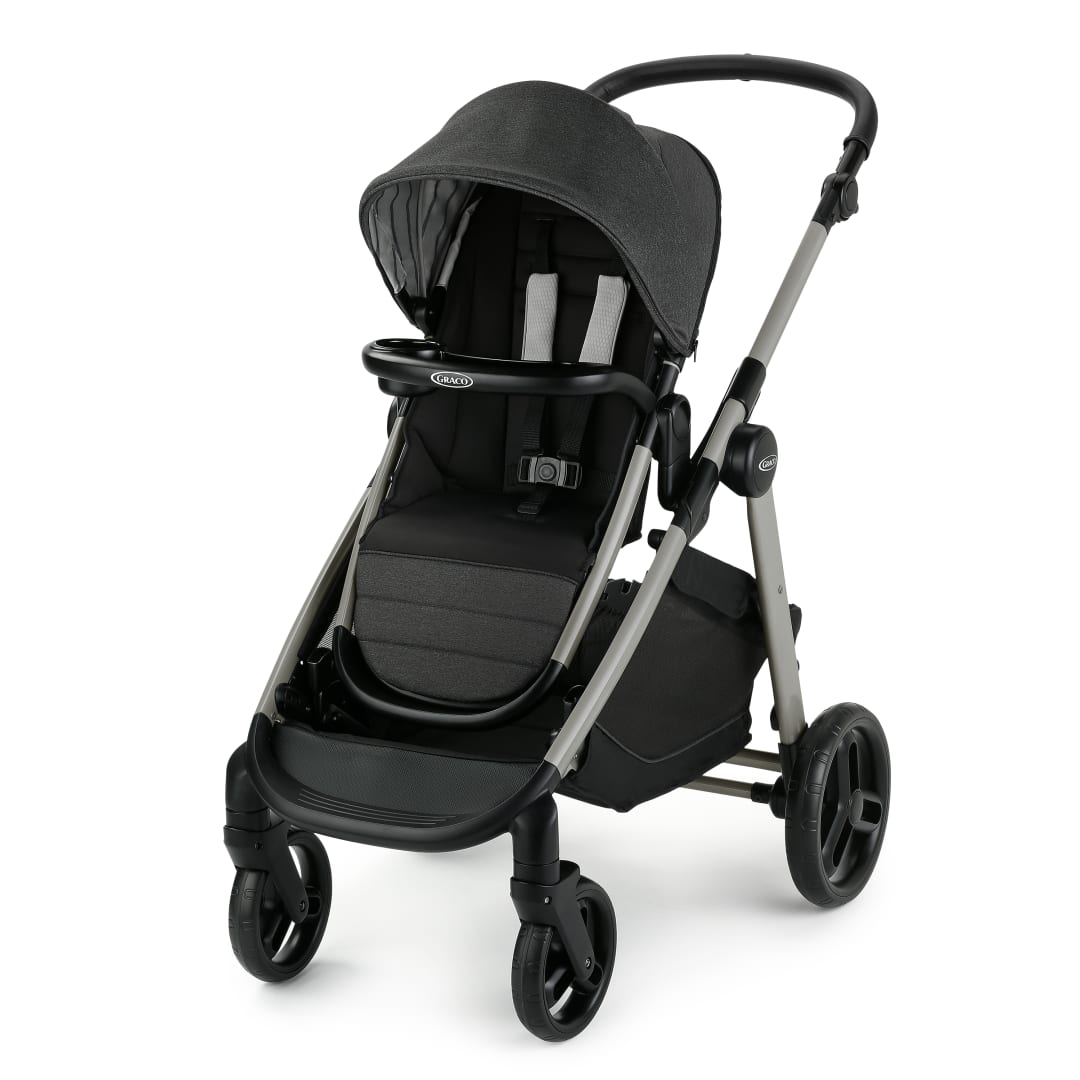 Graco® Premier™ Modes Nest2Grow Stroller, Maison