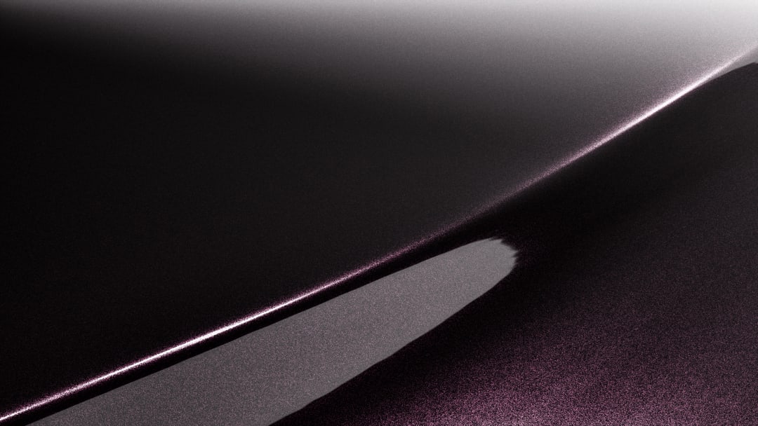 3M™ Wrap Folie 2080-GP282, Gloss Ember Black, 1524 mm x 22,86 m, 60 in x 25 yd