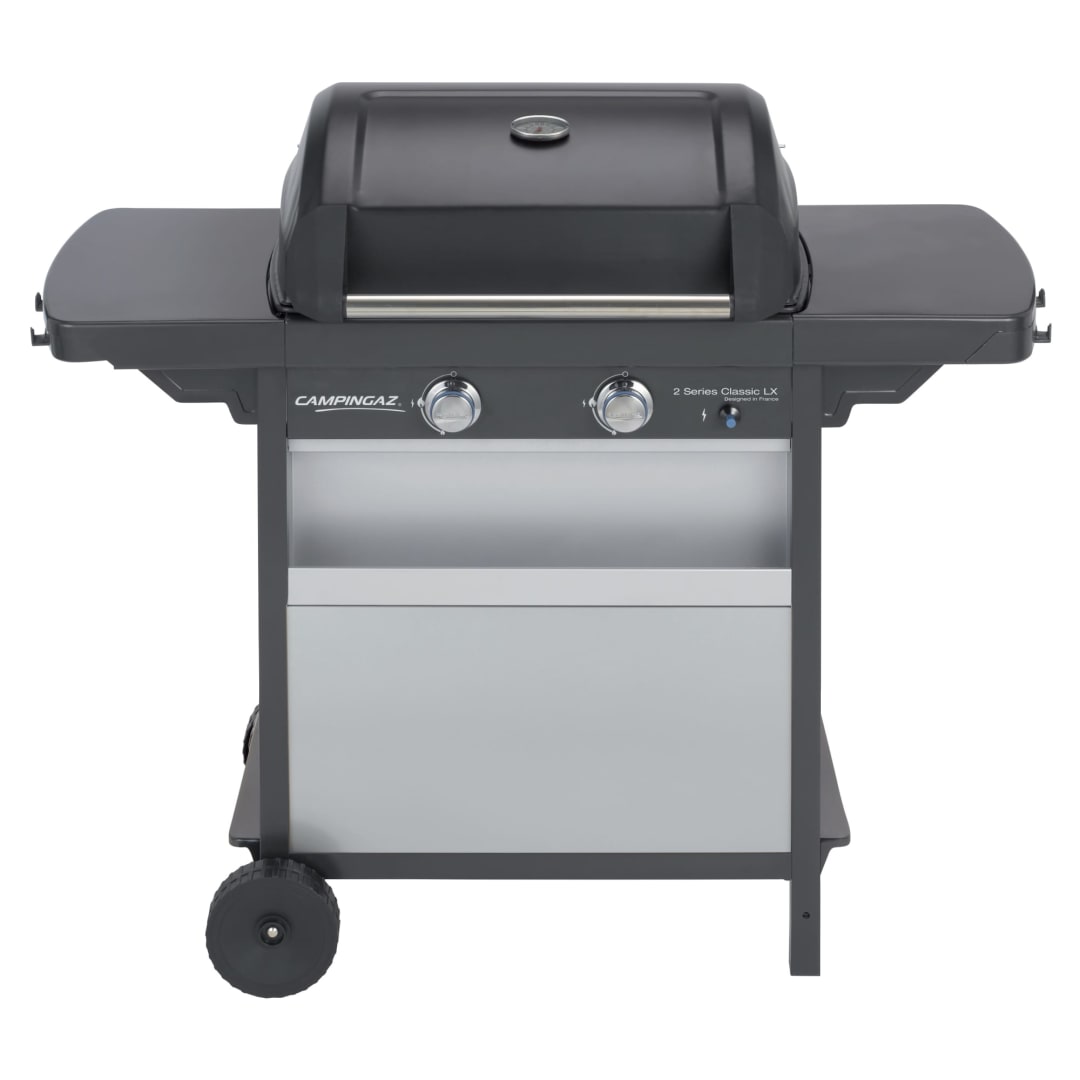 BBQ 2 SERIES LX (FR)