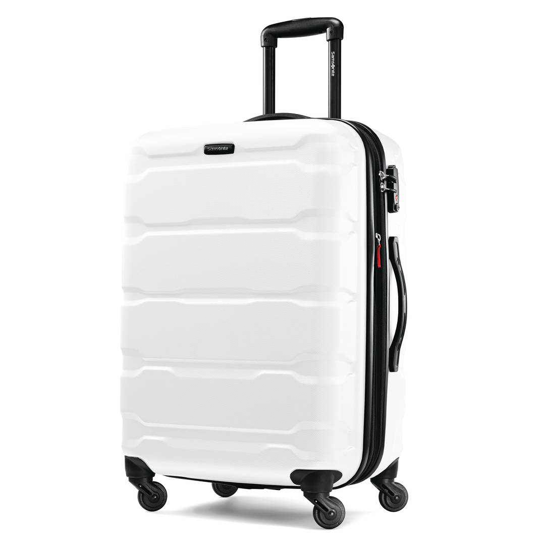 Omni Pc Spinner 24 - White