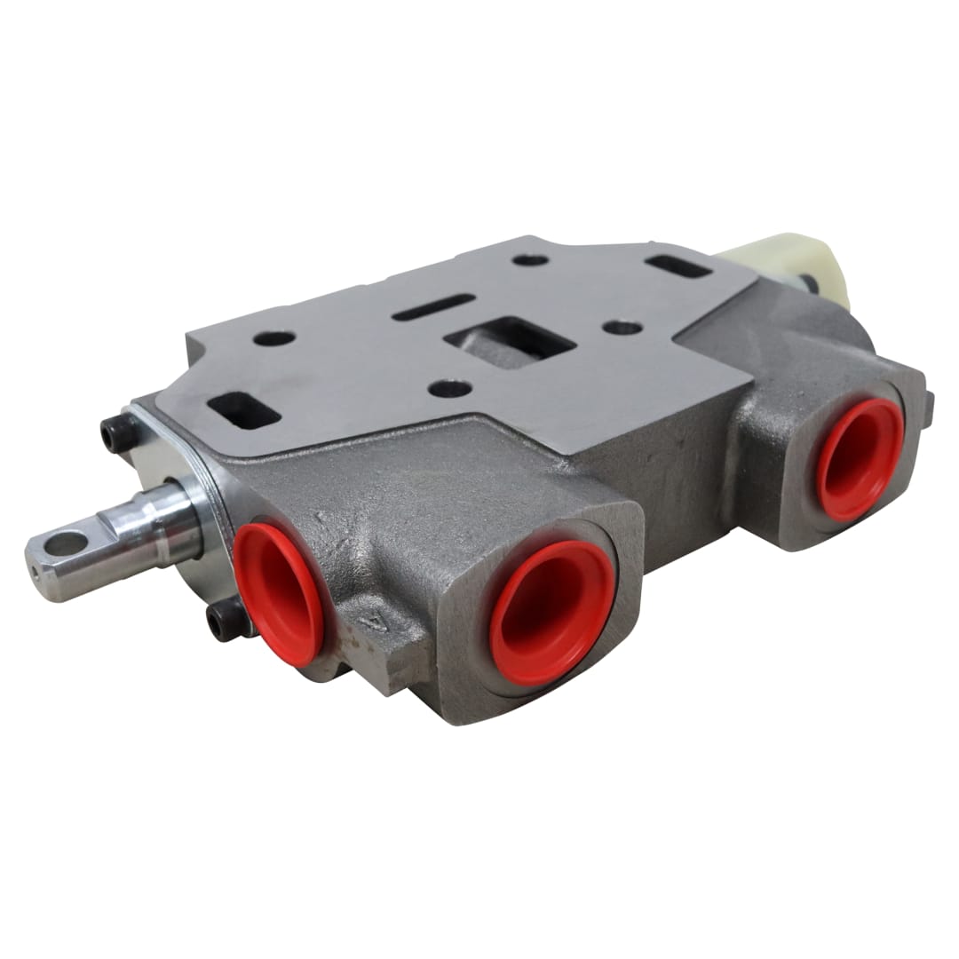 Galbreath™ Center Work Section/4870 Valve