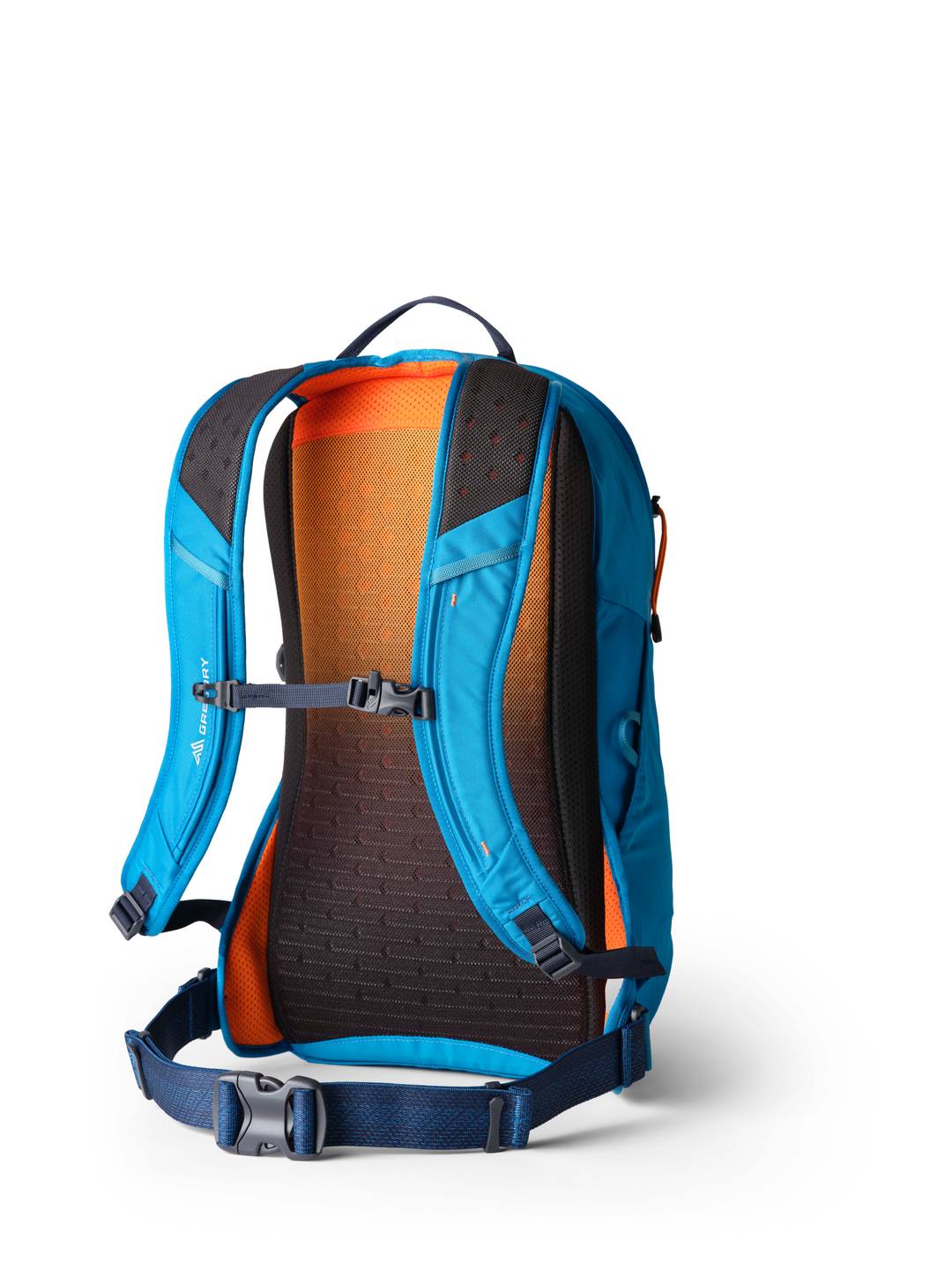 Kiro 20 Rc - Alpine Black