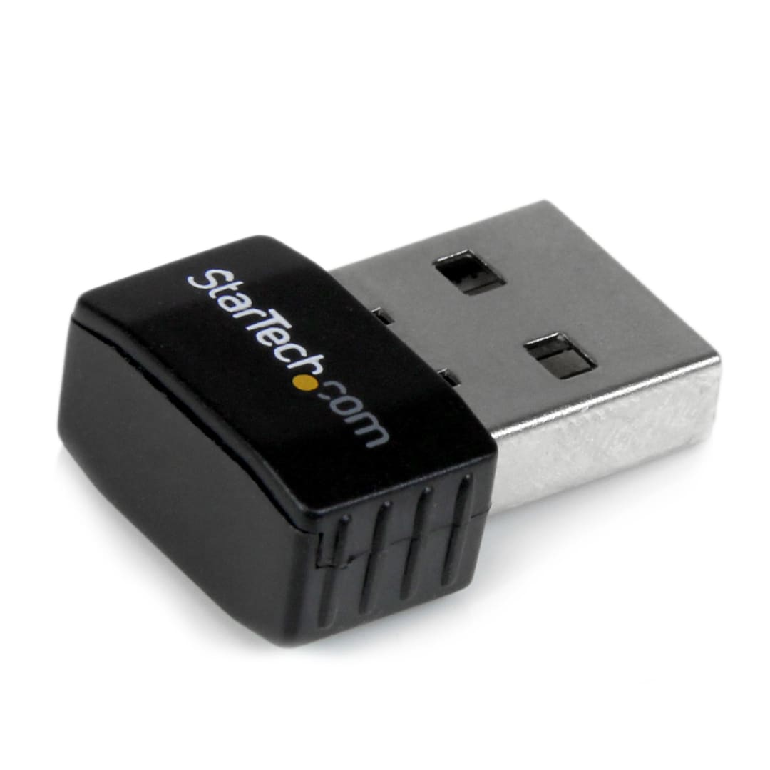 Mini USB 2 0 300Mbps Wireless N Adapter