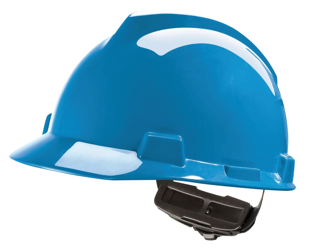 V-Gard® Hard Hat Cap Style