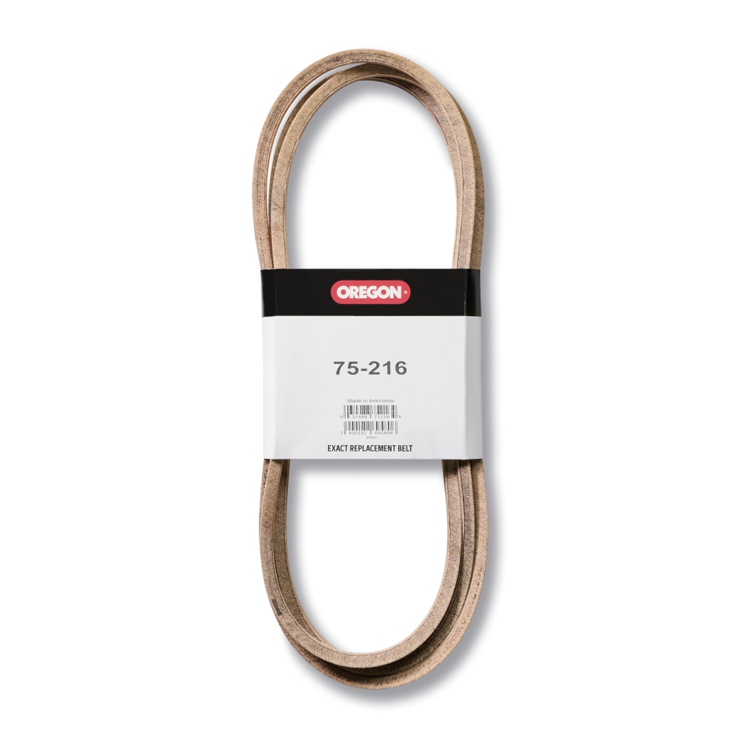 Belt, Premium, Deck Drive, 5/8" X 140-1/8", Scag 481558