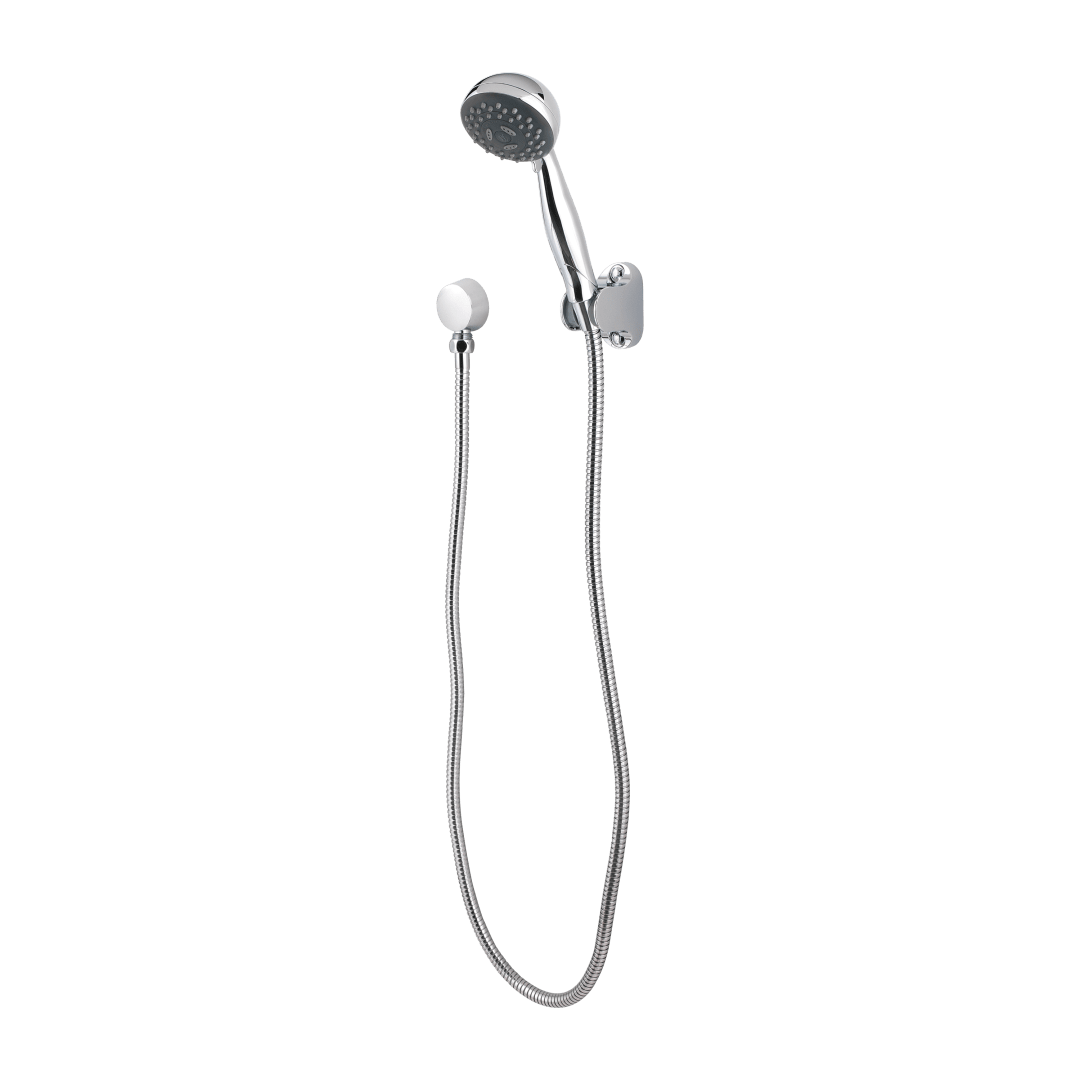 Pfister 3-Function Hand Shower in Polished Chrome