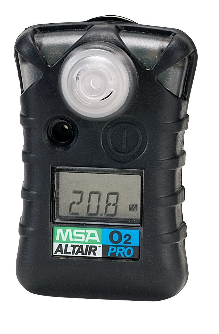ALTAIR® Pro Single-Gas Detector