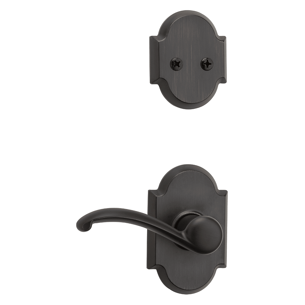 968 Dummy Interior Pack w/ Austin Right-Handed Lever for Signature Series Handlesets in Venetian Bronze