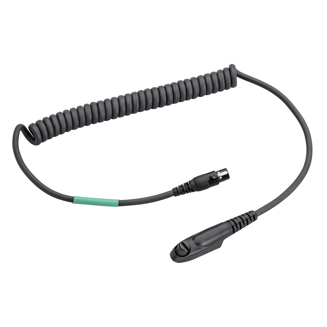 3M™ PELTOR™ FLX2 Cable Motorola GP344, FLX2-65