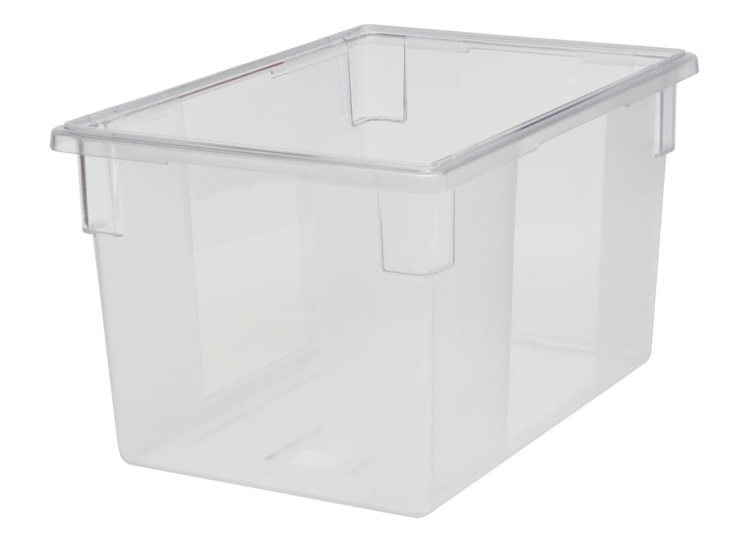 FOOD BOX 21.5G/81L CLR