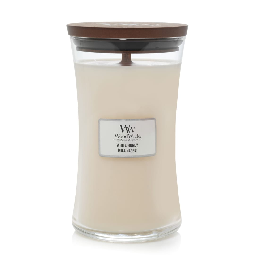 White Honey