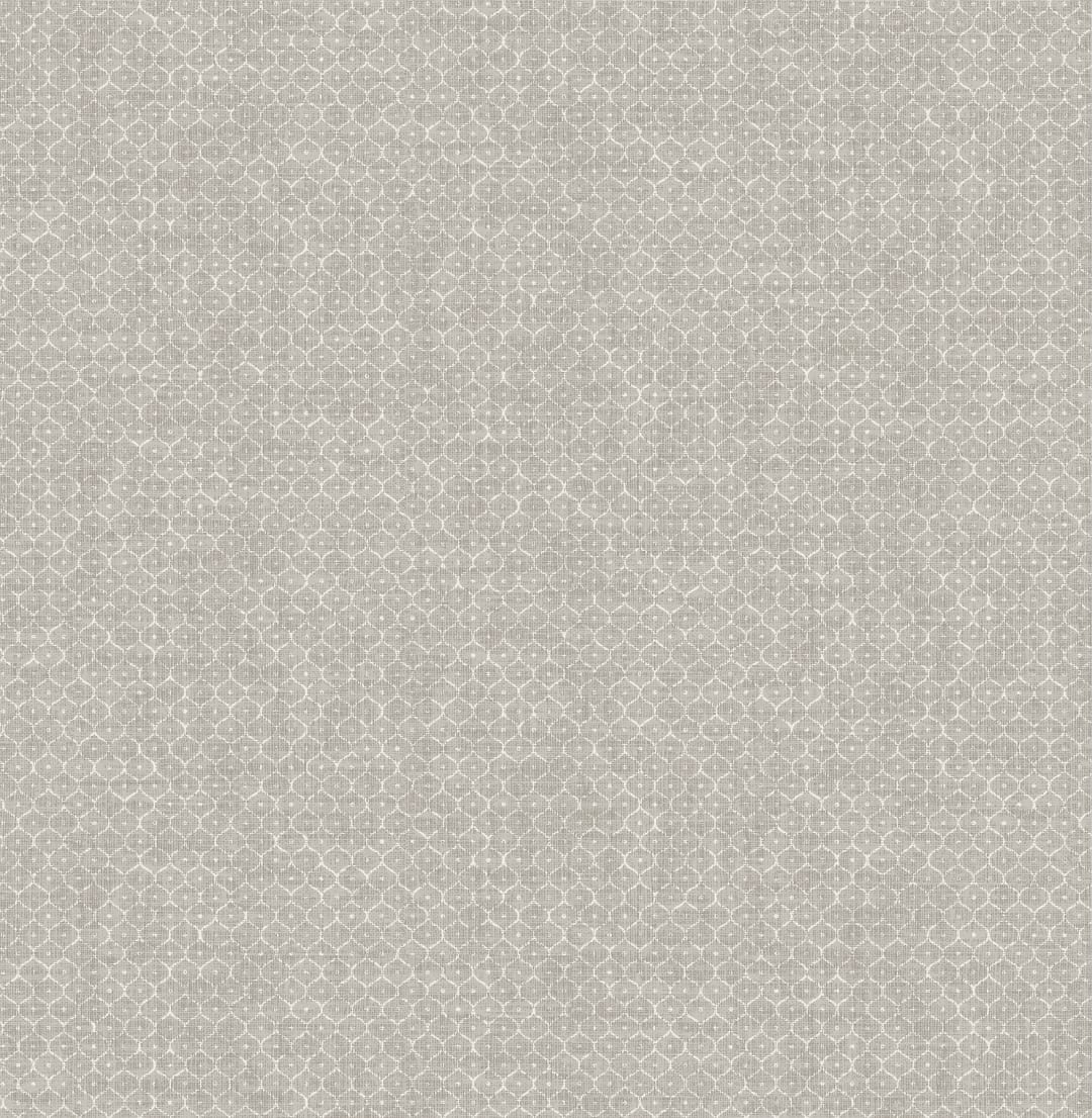Hip Grey Texture Wallpaper
