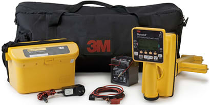 3M™ Dynatel™ Zubehör für Ortungsgeräte