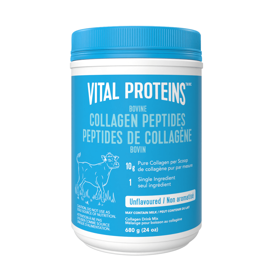 VITAL PROTEINS COLLPPTD 50(6x680g) CA