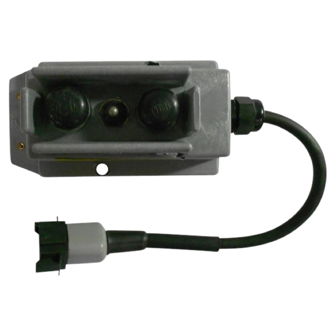Wastebuilt® Replacement for McNeilus Box Control Body Lift Pump