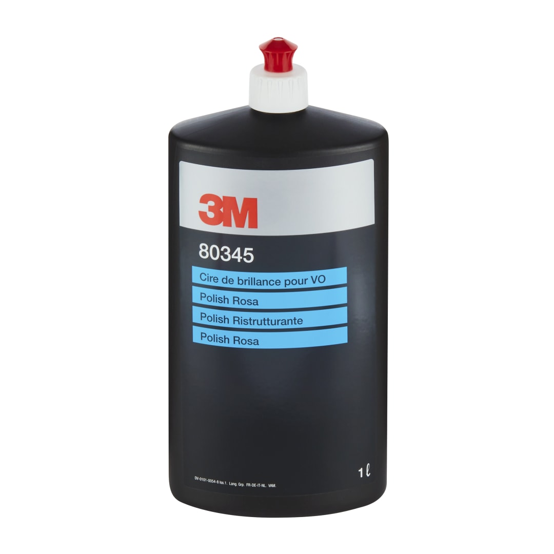 3M™ Rosa Cila, 1L, 80345