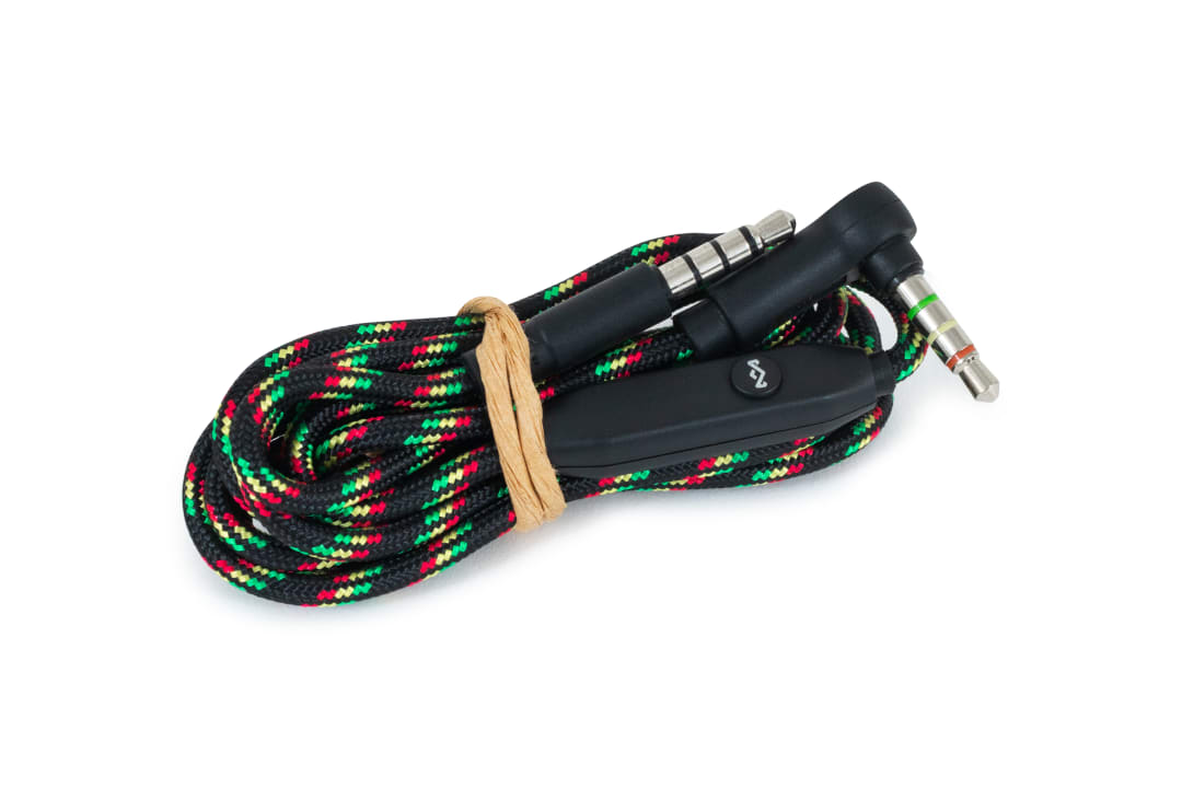 DET CABLE W/BUTTON EMJH121RA