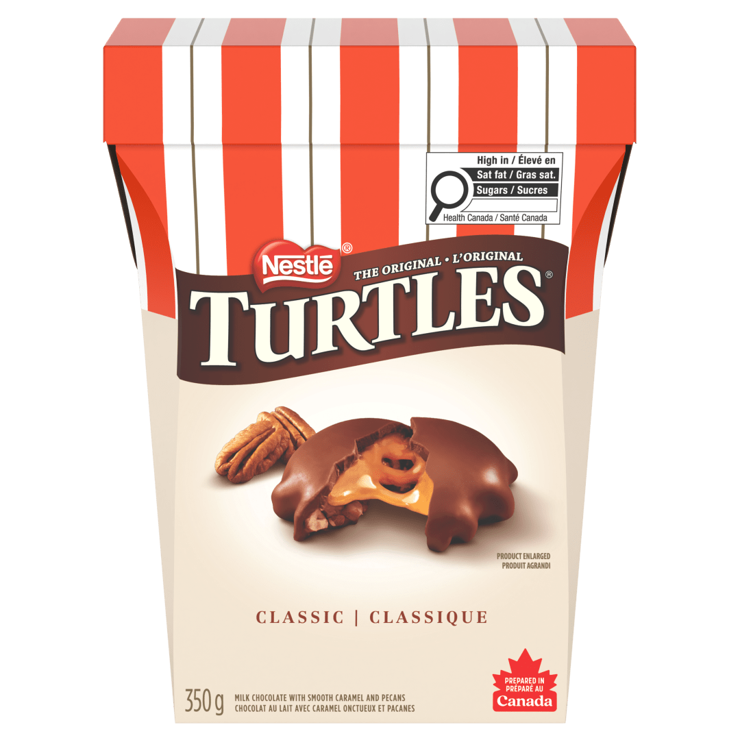TURTLES Original 24x350g CA
