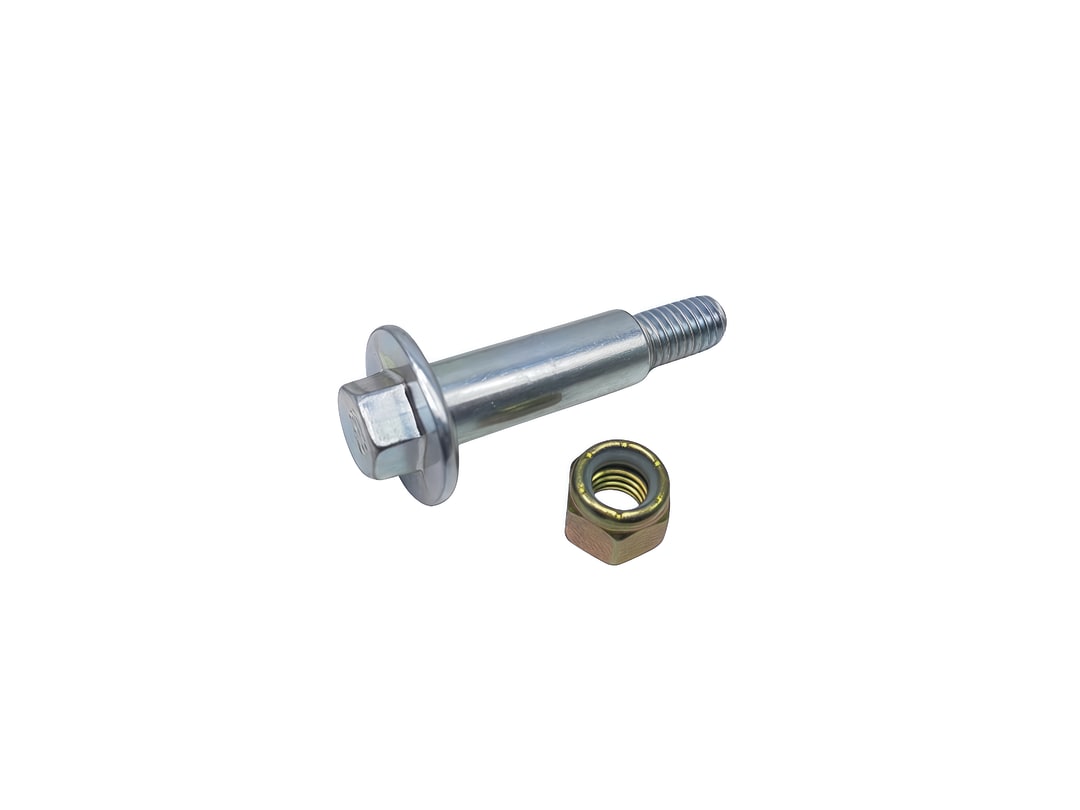 Shoulder Bolt, Toro