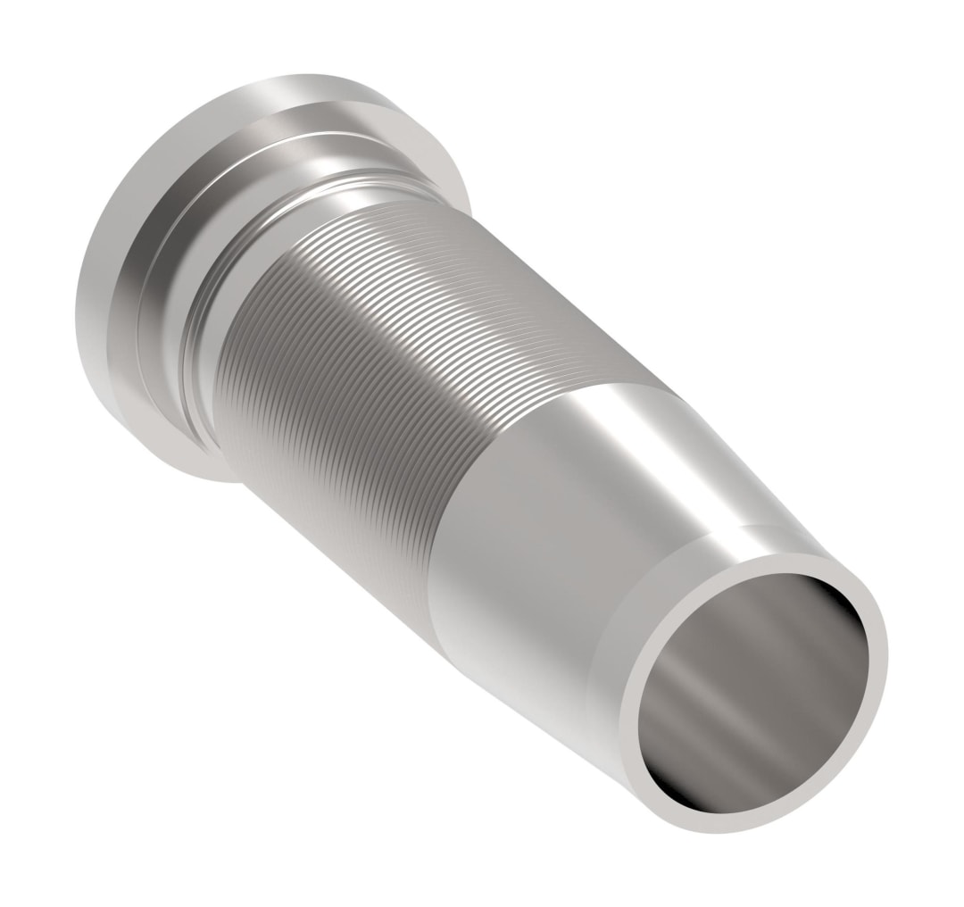 Aeroquip  Steel Component - 0.75 (1241-6S)