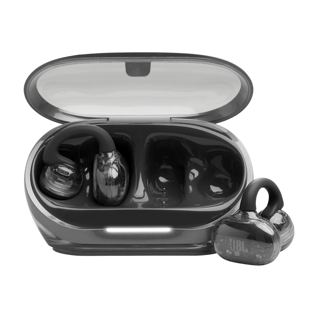 JBL Soundgear Clips