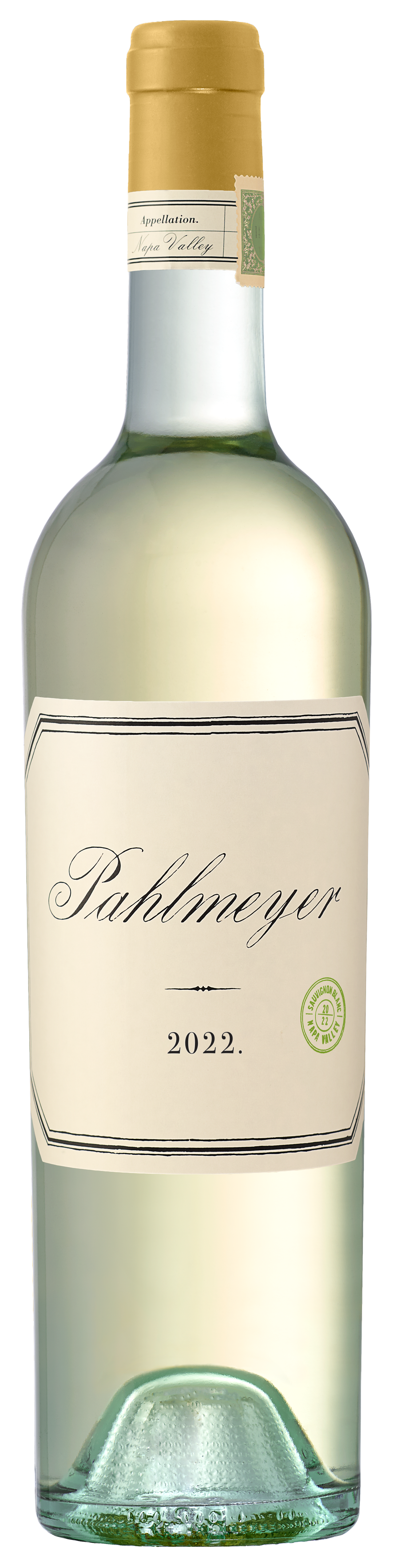 Pahlmeyer Napa Valley Sauvignon Blanc White Wine 750ml