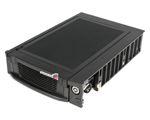 Black Rugged SATA150 Drive Drawer