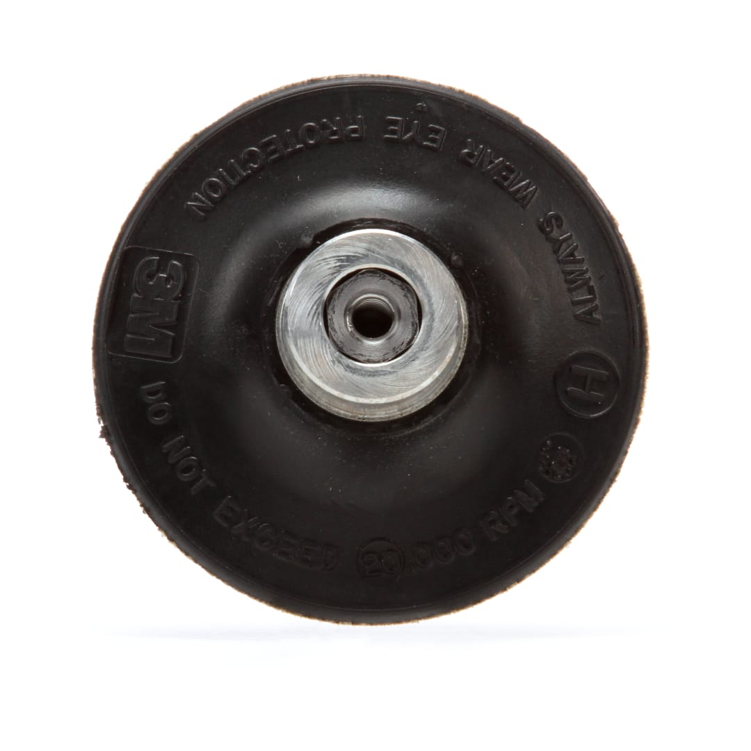 3M™ Roloc™ Stützteller TR, 76 mm, 45091