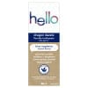 hello Dragon Dazzle Kids Toothpaste with Fluoride, Blue Raspberry Anticavity Toothpaste, 88 mL Tube