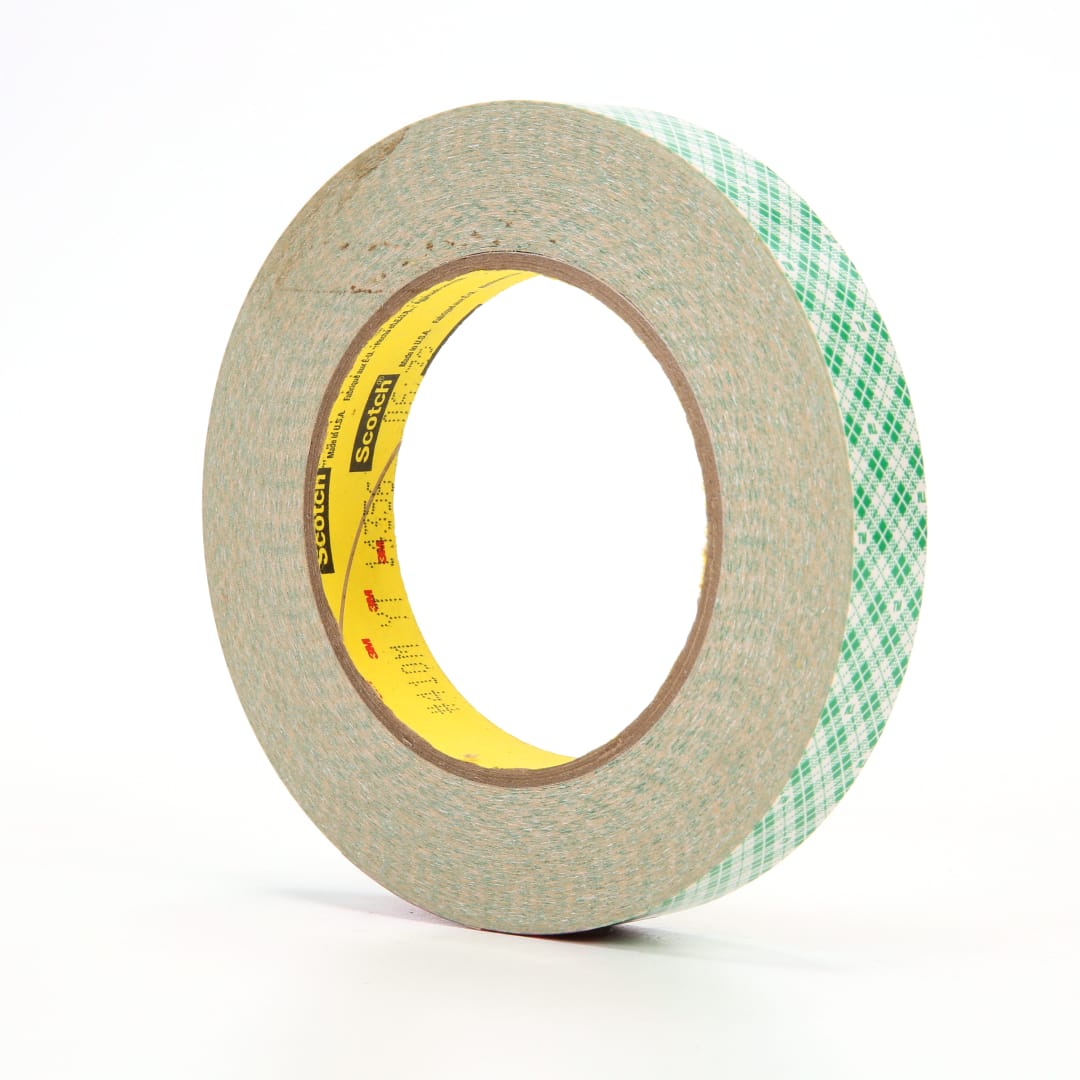 3M™ 410B Çift Taraflı Kağıt Bant 6inç X 36yd