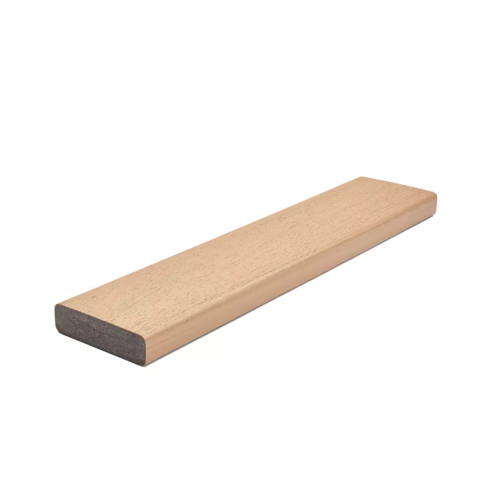1x4x16ft Transcend Lineage Square-Carmel