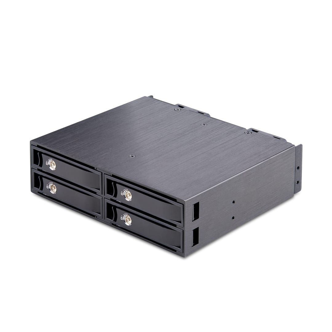 Quad 2 5 bay Remo
