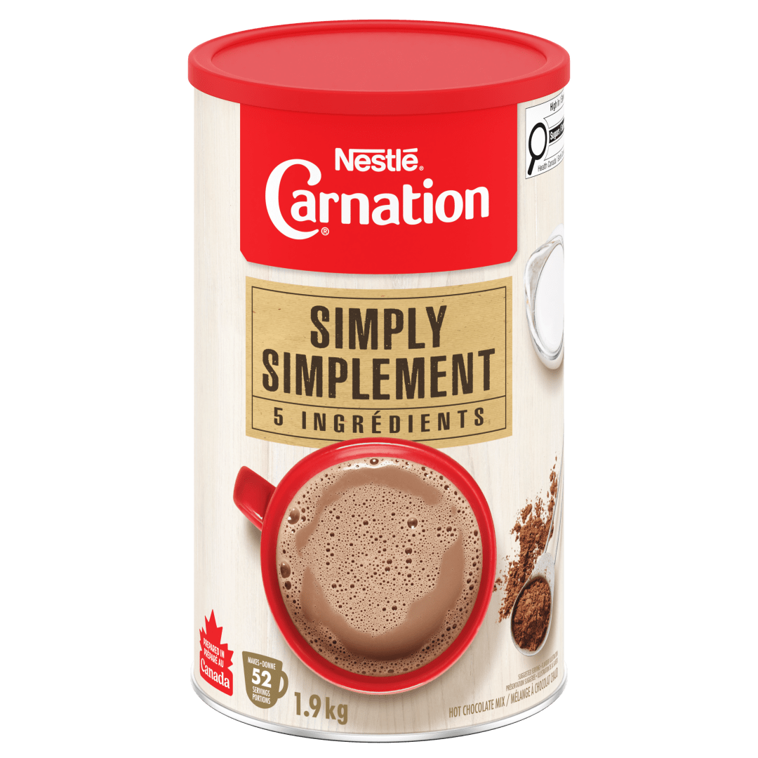 CARN HotChoc Clb HUP 300x1.9kg CA