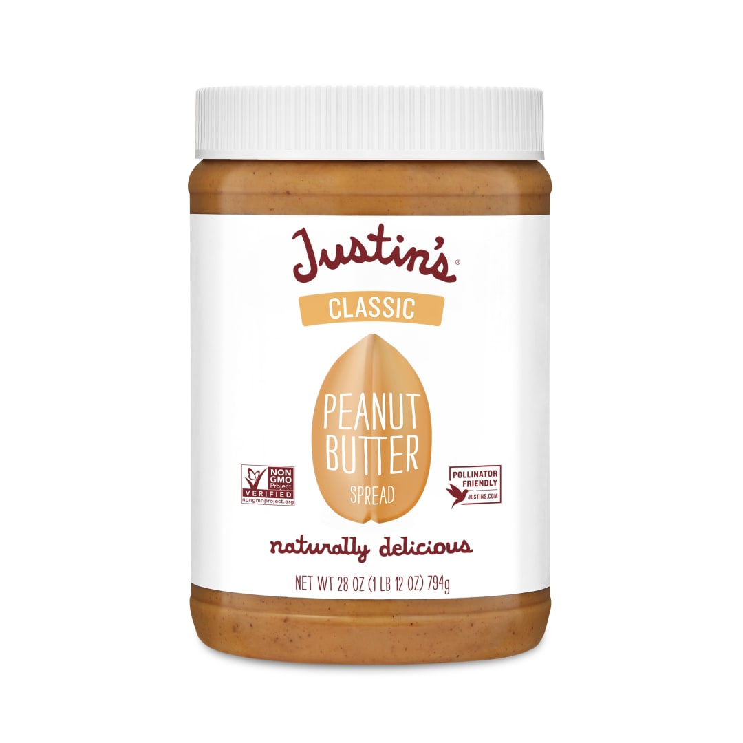 6-28 oz Classic Peanut Butter
