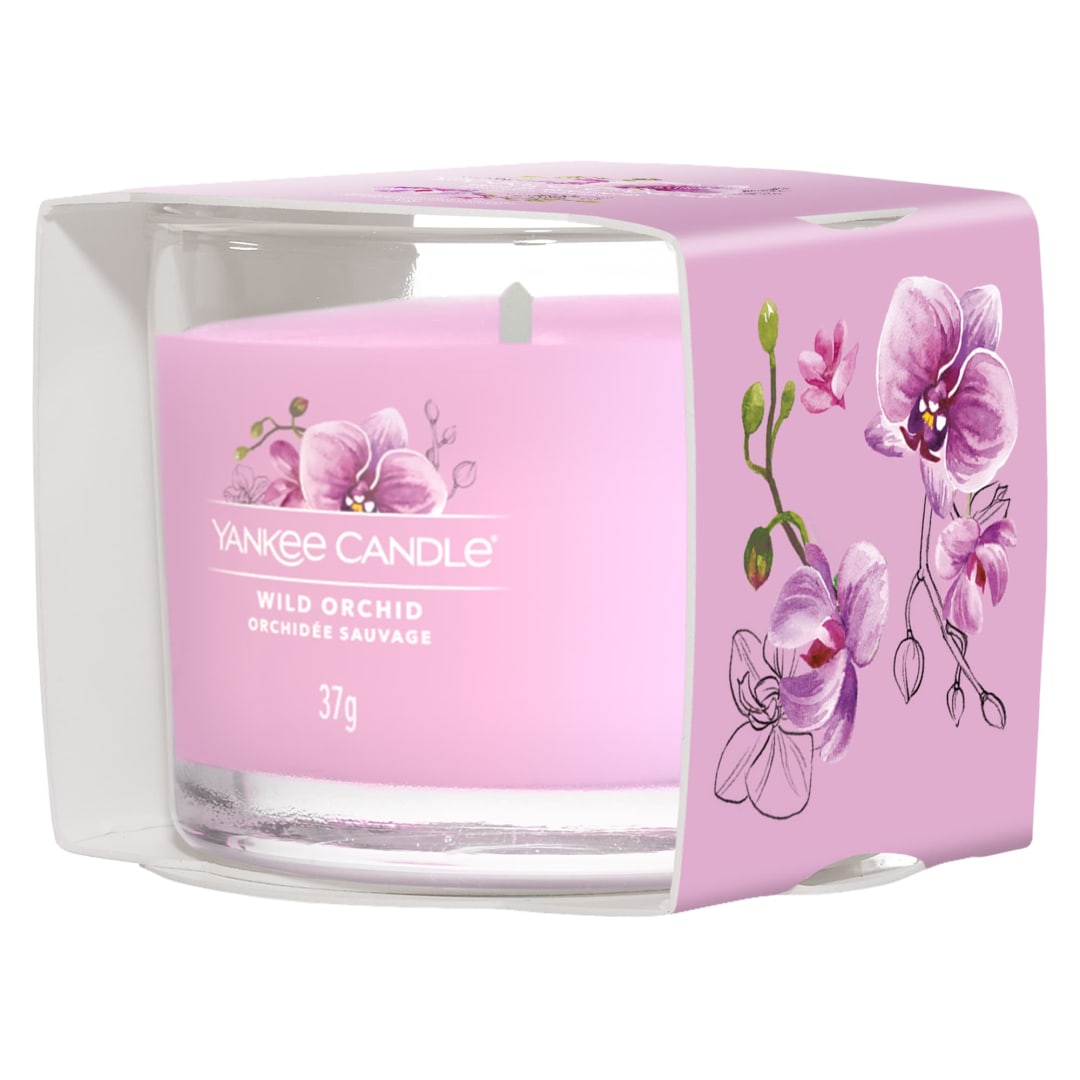 Yankee Candle® Wild Orchid
