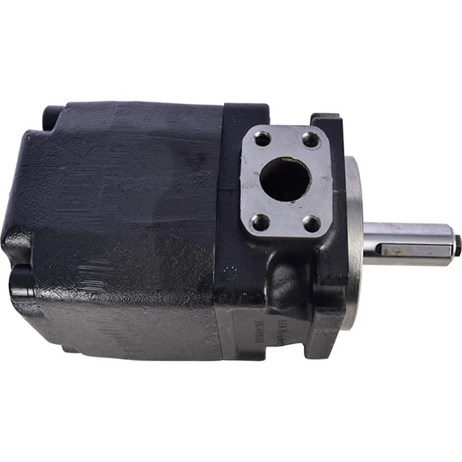 Wastebuilt® Replacement for McNeilus Pump,Vane,7.36,4B-C,CW