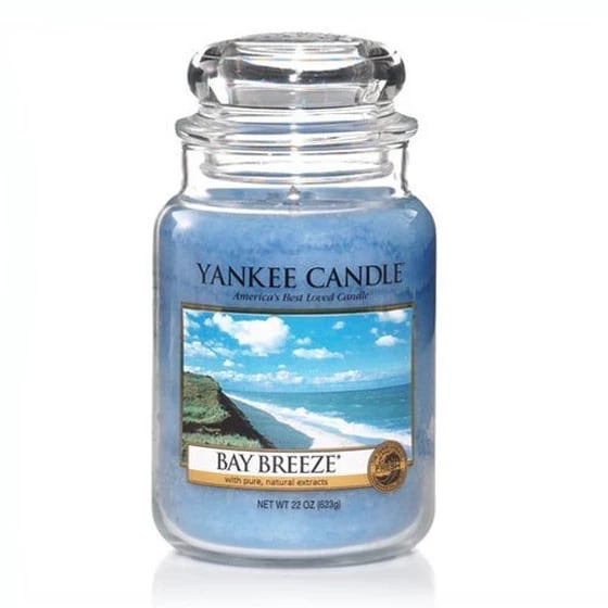 JAR-HW LG BAYBREEZE