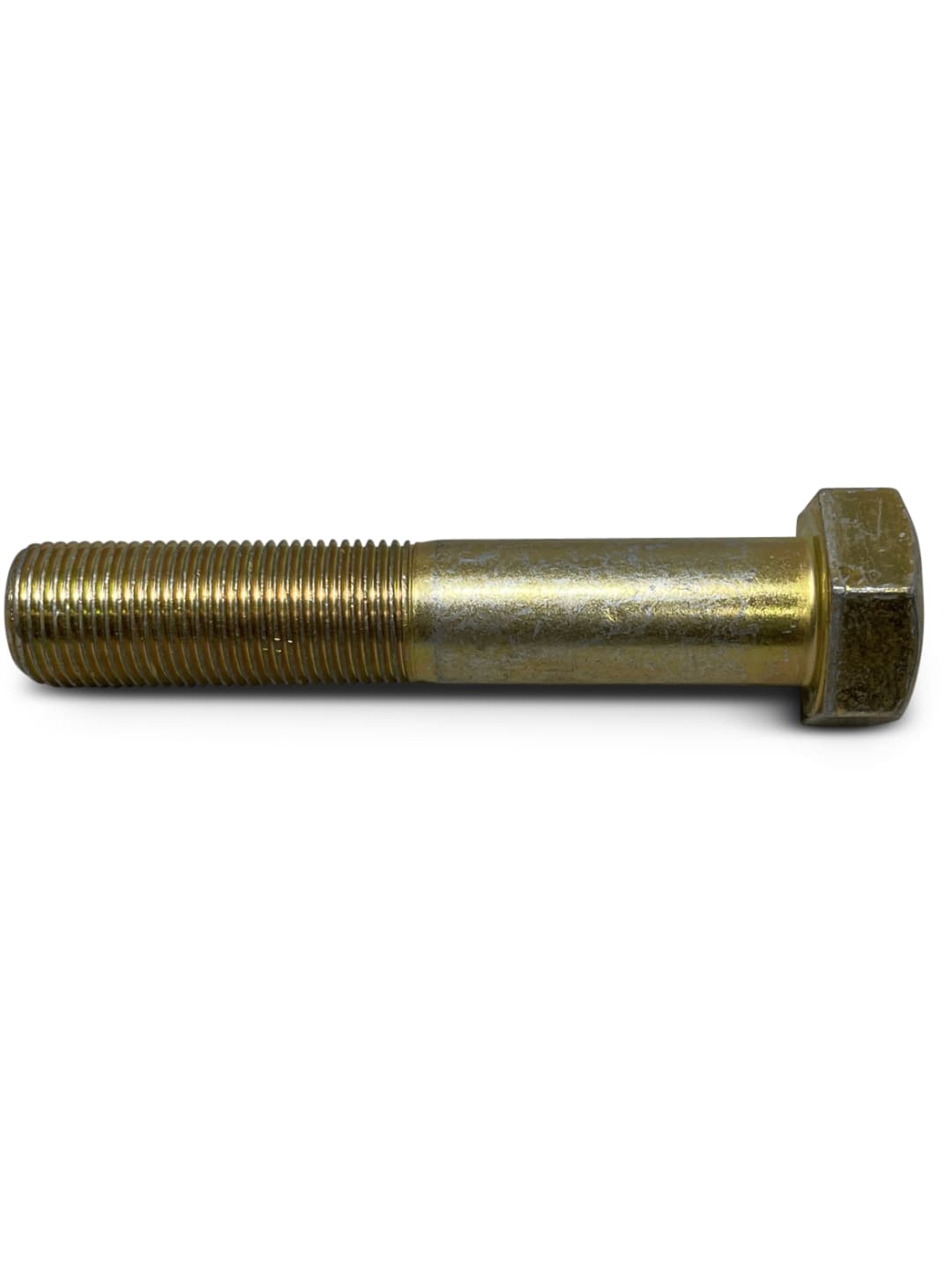Clevis Pin .625 x 1.61 Zinc
