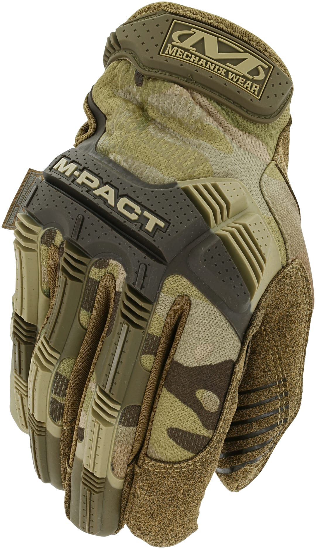 M-Pact® MultiCam