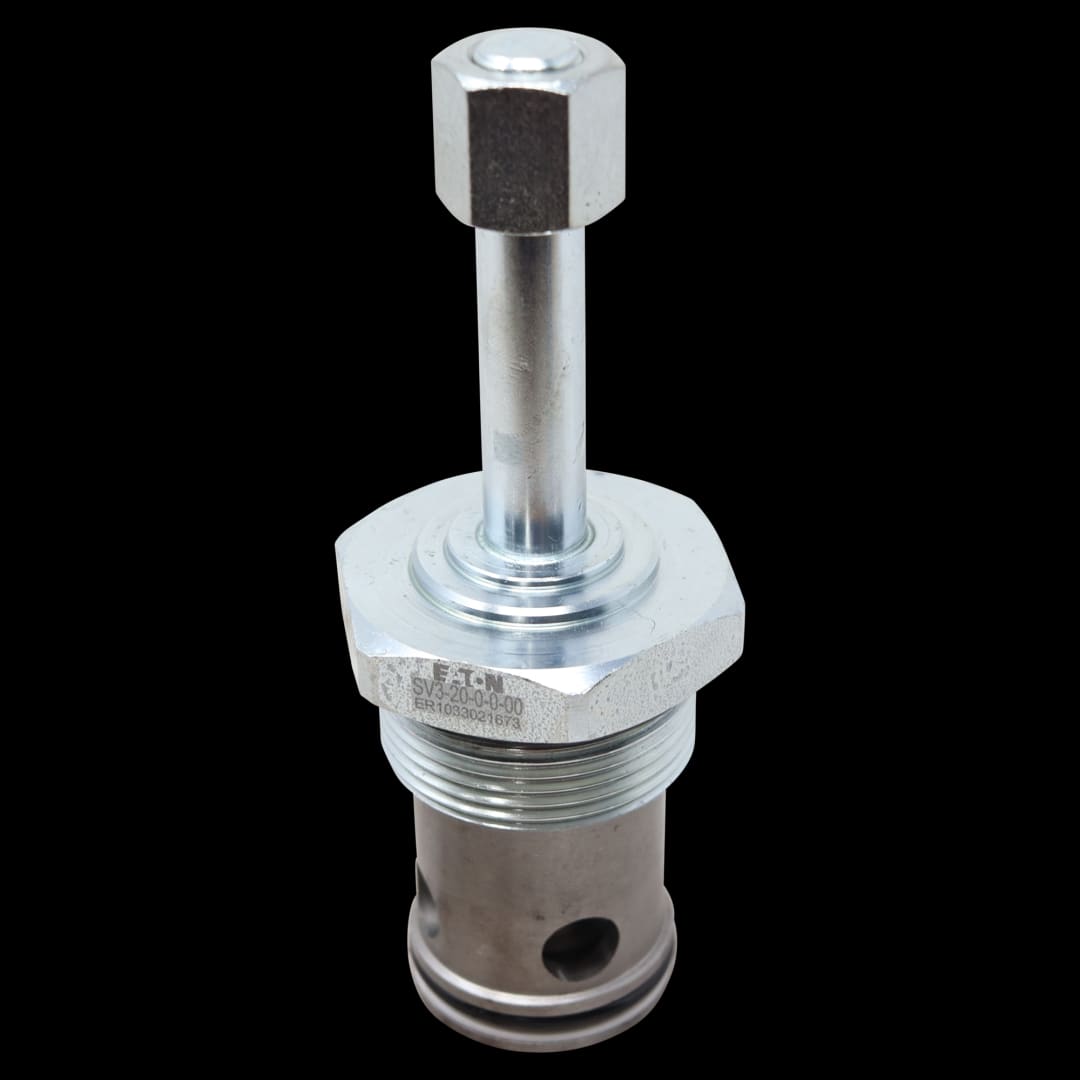 Wastebuilt® Replacement for McNeilus Valve, Solenoid,SV3-20-O