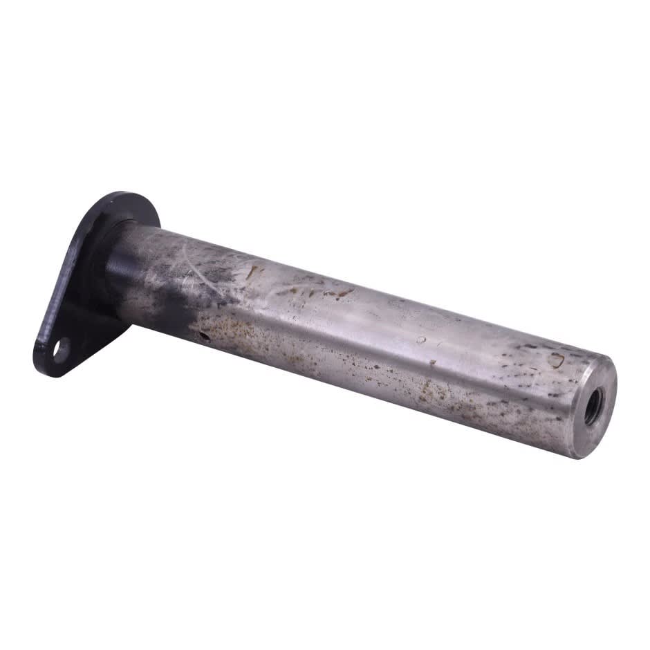 Wastebuilt® Replacement for McNeilus Pin, Bottom RLR, Int Thread, Weldment