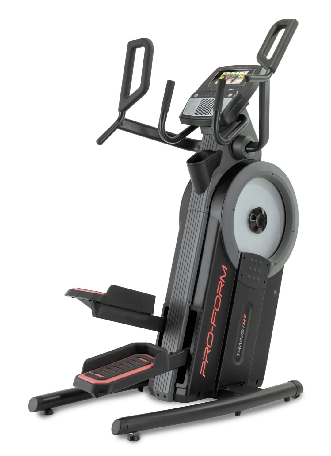 Trainer H7 Elliptical