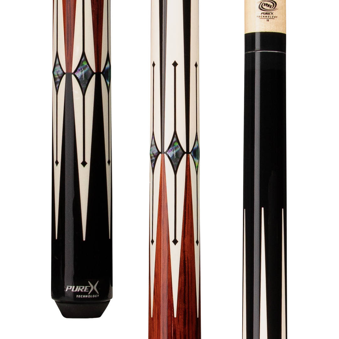 HXTE1 Pure X Technology Pool C