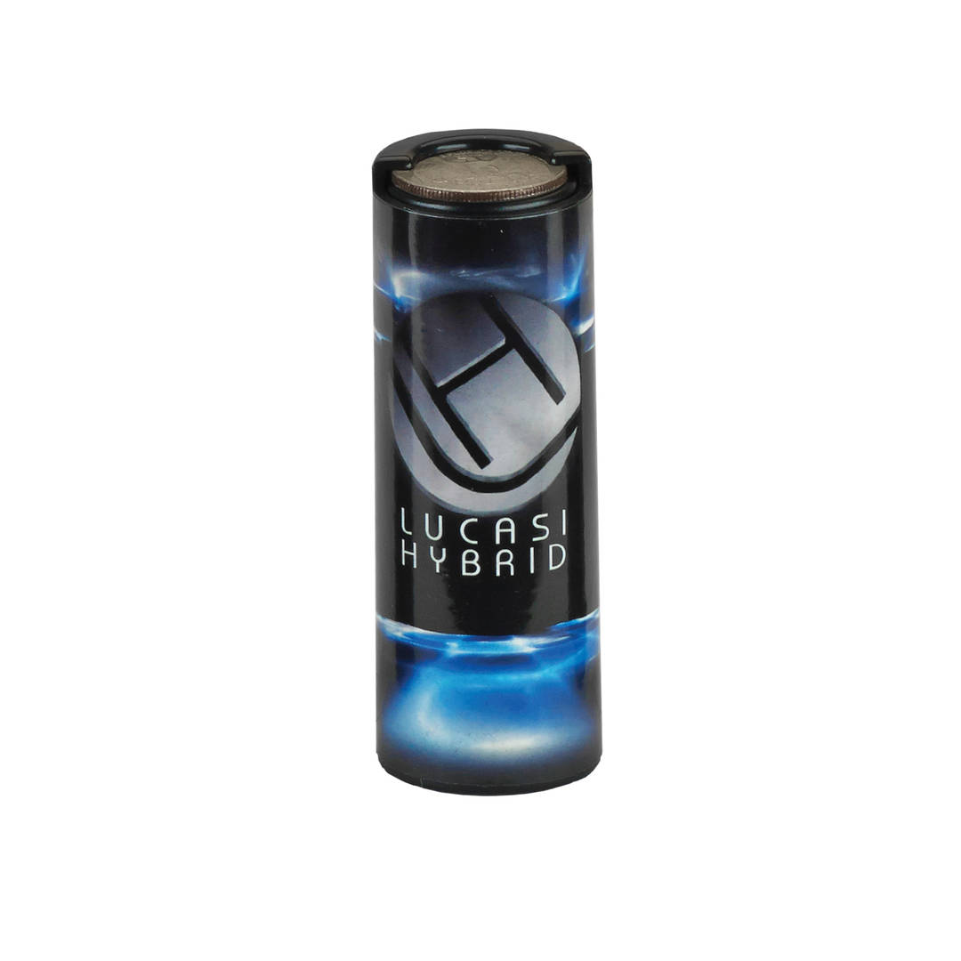CHLH Lucasi Hybrid Coin Holder