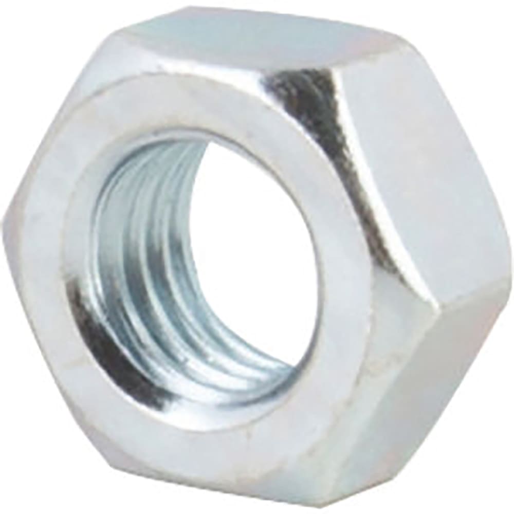 Galbreath™ Hex Jam Nut Grade 5 1-8