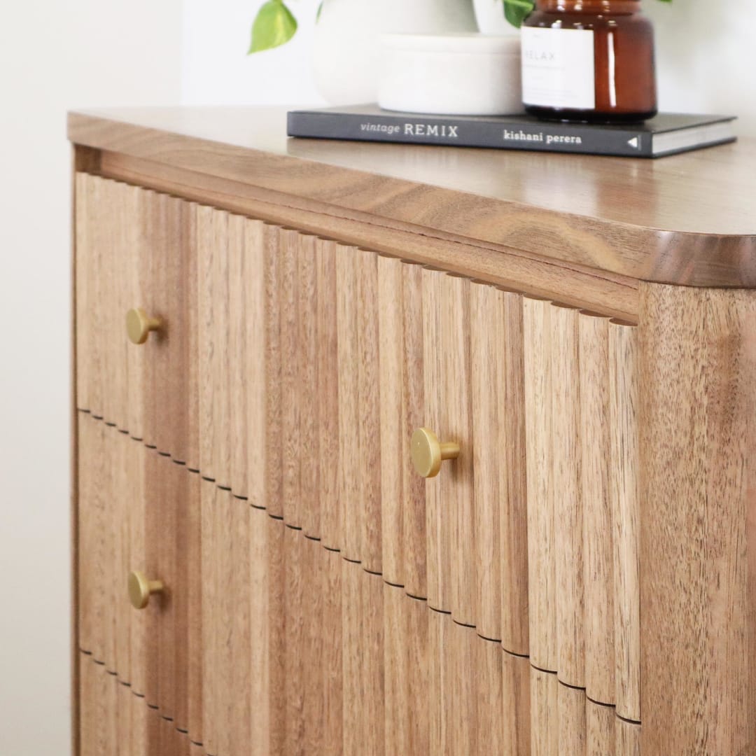 Clifton Tallboy Natural