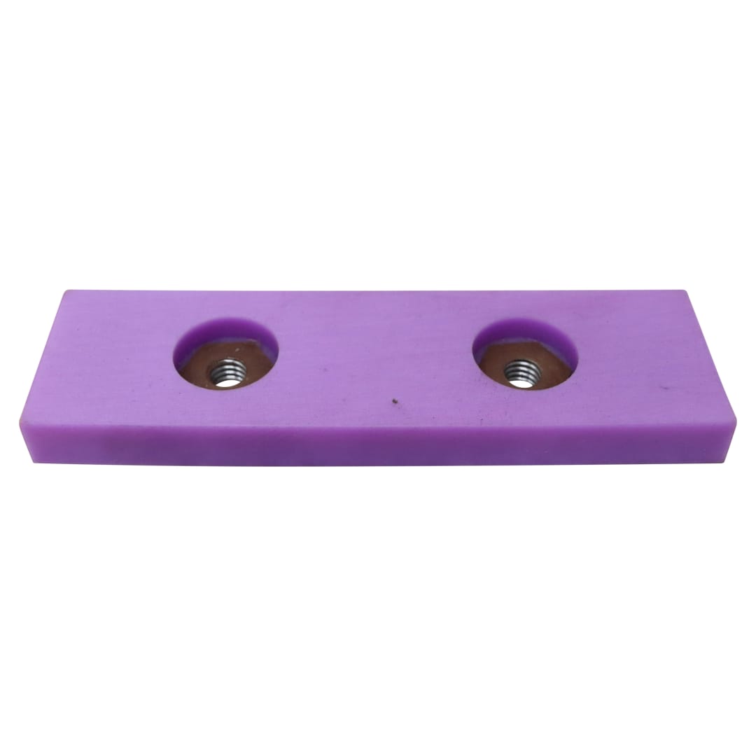 Wastebuilt® Replacement for Curbtender Slide Block Inner Boom