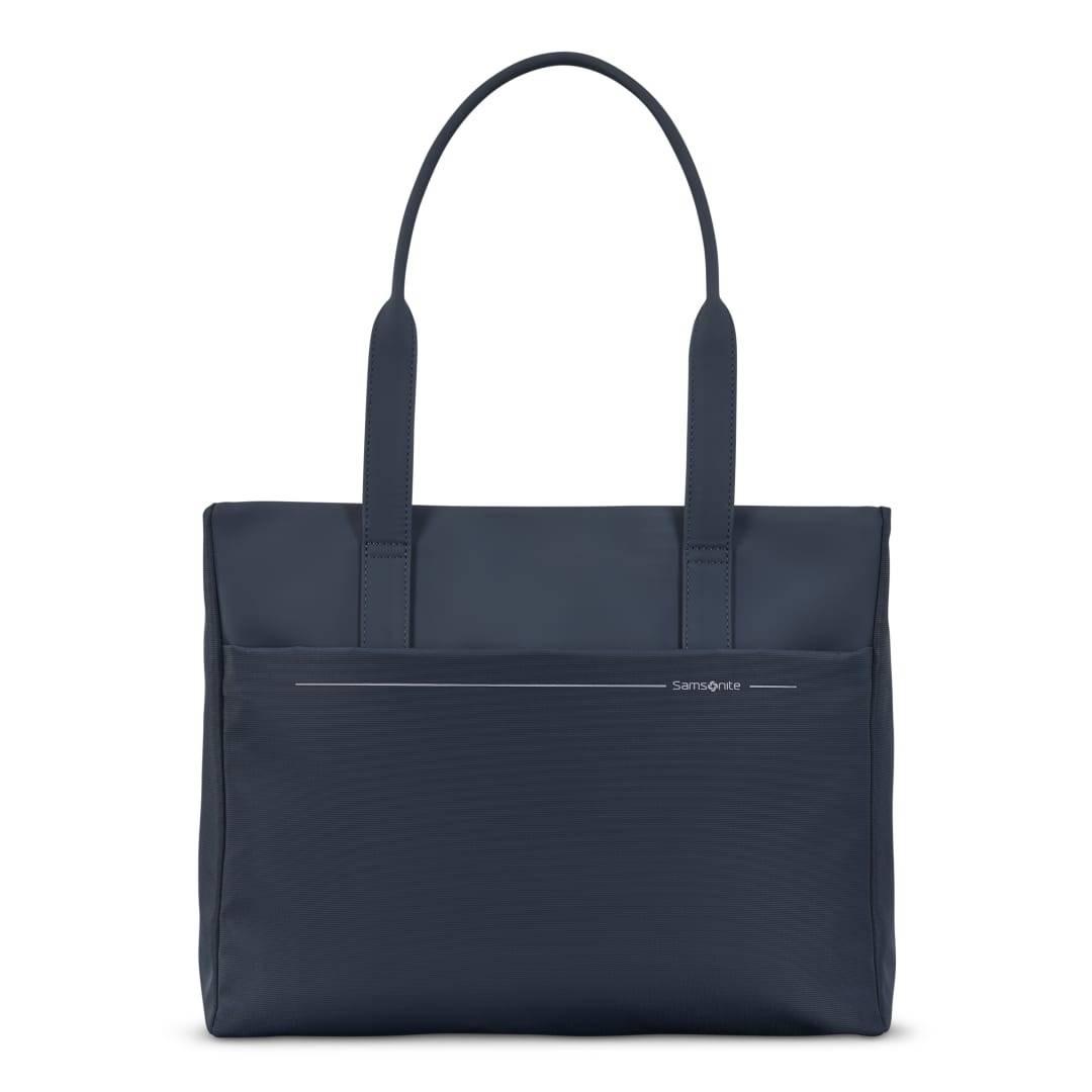 Companion Bags Btb Tote - Midnight Blue